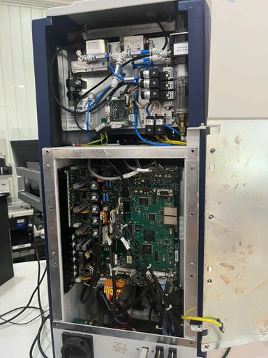 Dịch Vụ Bảo Trì Bảo Dưỡng Máy Nordson Dage Bondtester