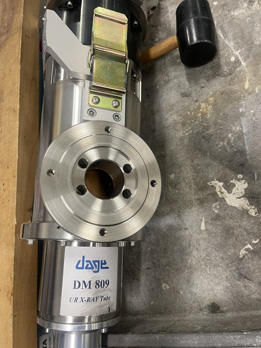 Dịch Vụ Sửa Chữa Máy X-ray Nordson DAGE 