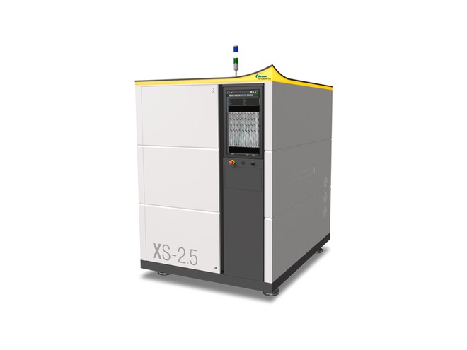 Máy X-ray Nordson XS Series – Automated X-ray Inspection (AXI)