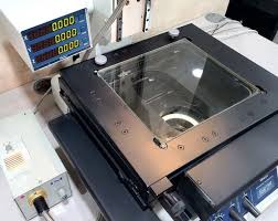 Dịch Vụ Sửa Chữa Kính Hiển Vi Đo Lường Mitutoyo