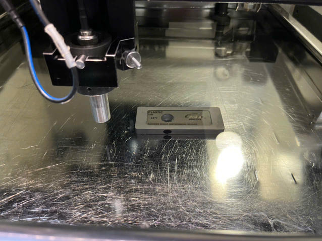 Dịch Vụ Bảo Trì Bảo Dưỡng Máy Nordson Sonoscan (Scanning Acoustic Microscopy)