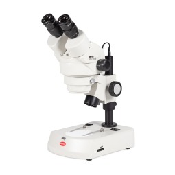 Motic SMZ160 Series