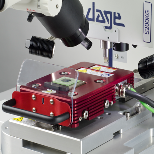 Thiết bị BondTest Nordson DAGE 4000 Plus