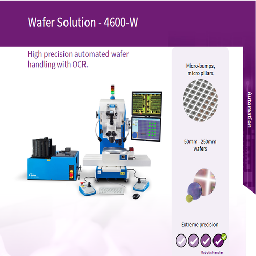 Thiết bị BondTest Nordson DAGE 4600