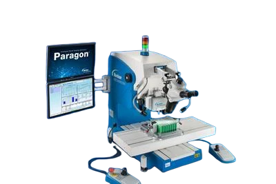 Thiết bị BondTest Nordson DAGE 4600