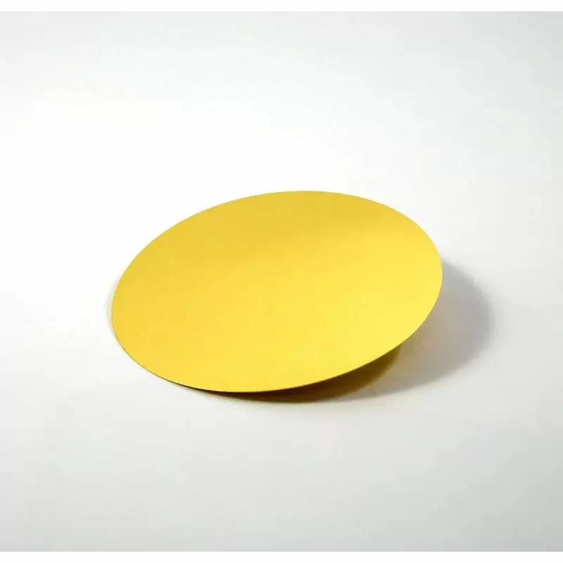 Đĩa kim loại phủ chân SEM/TEM