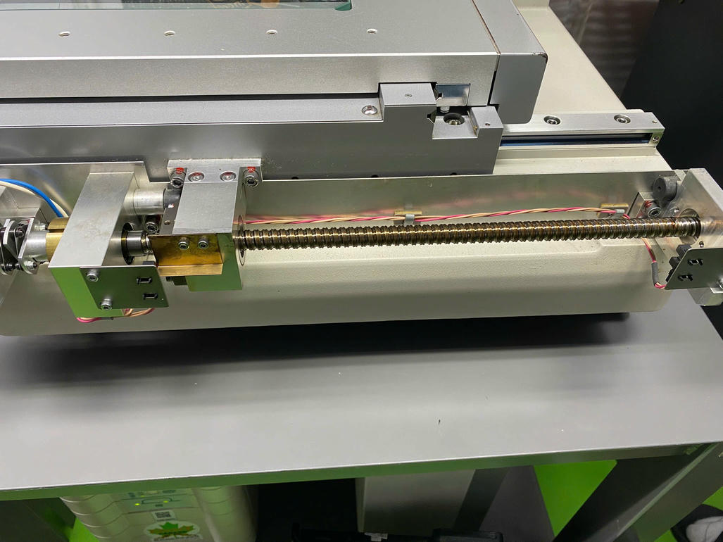 Dịch Vụ Bảo Trì Bảo Dưỡng Máy Đo Lường 3D Nikon (Nikon CNC Video Measuring System)