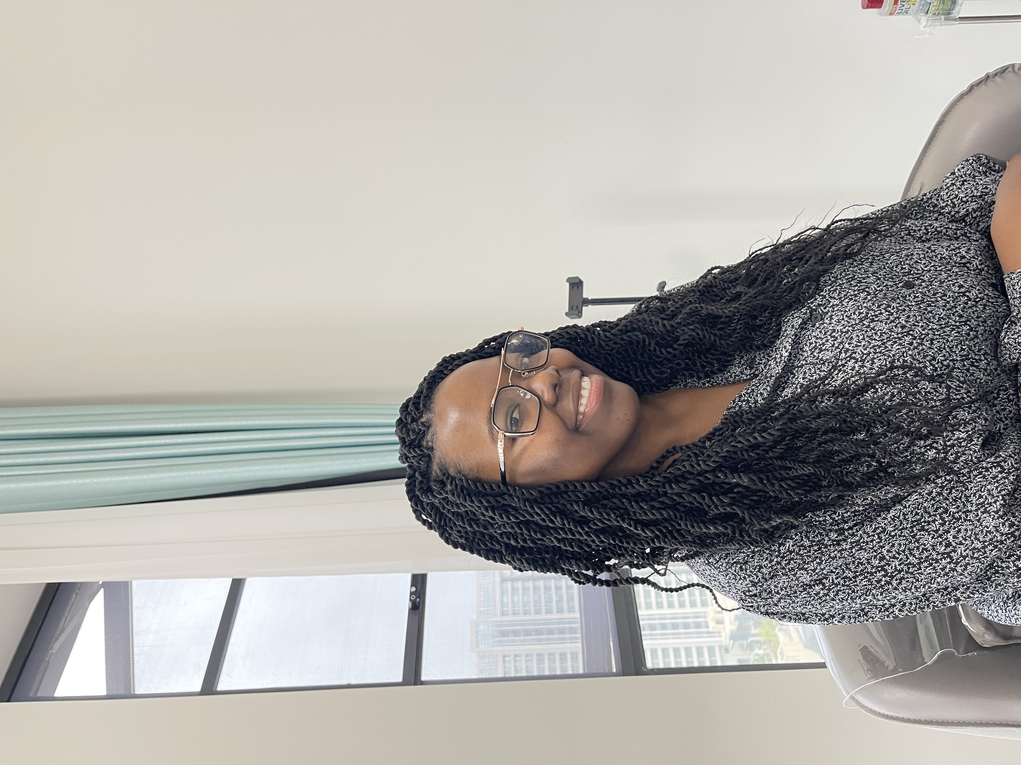 Crotchet braids
