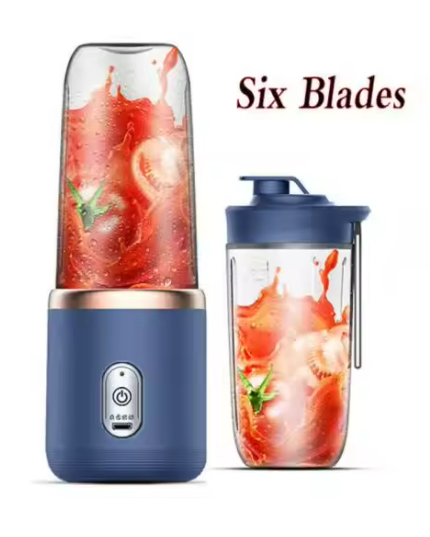 Portable Blender