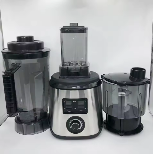 Multi-Function Blender
