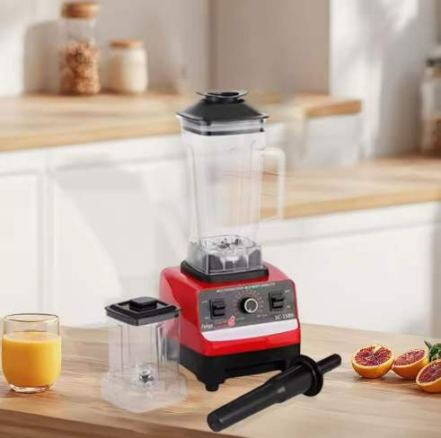 High-Performance Blender