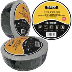 Durable Joist Decking Tape Roll USA | SPZK Waterproof Seal