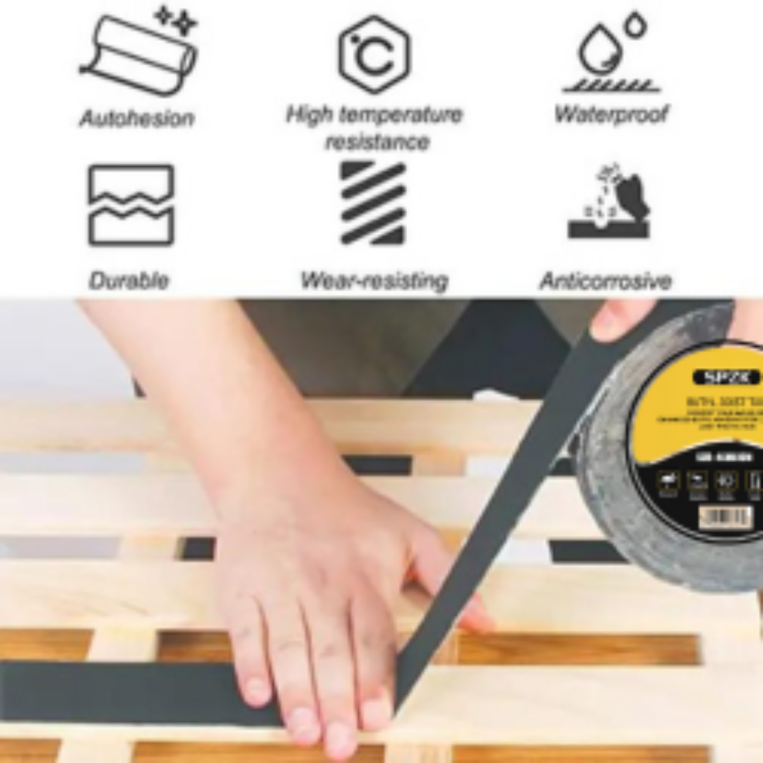 Durable Joist Decking Tape Roll USA | SPZK Waterproof Seal