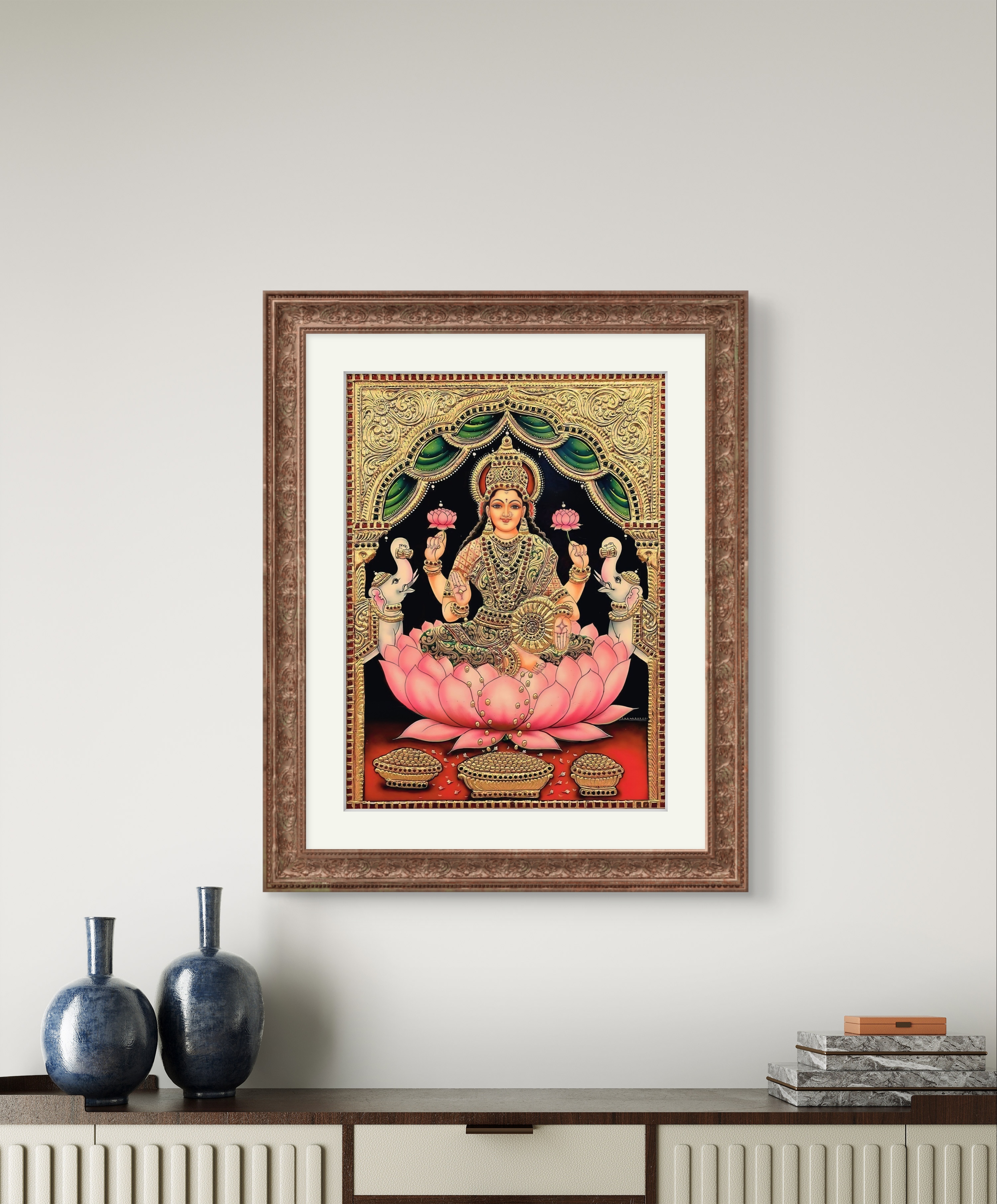 Shri Lakshmi Art