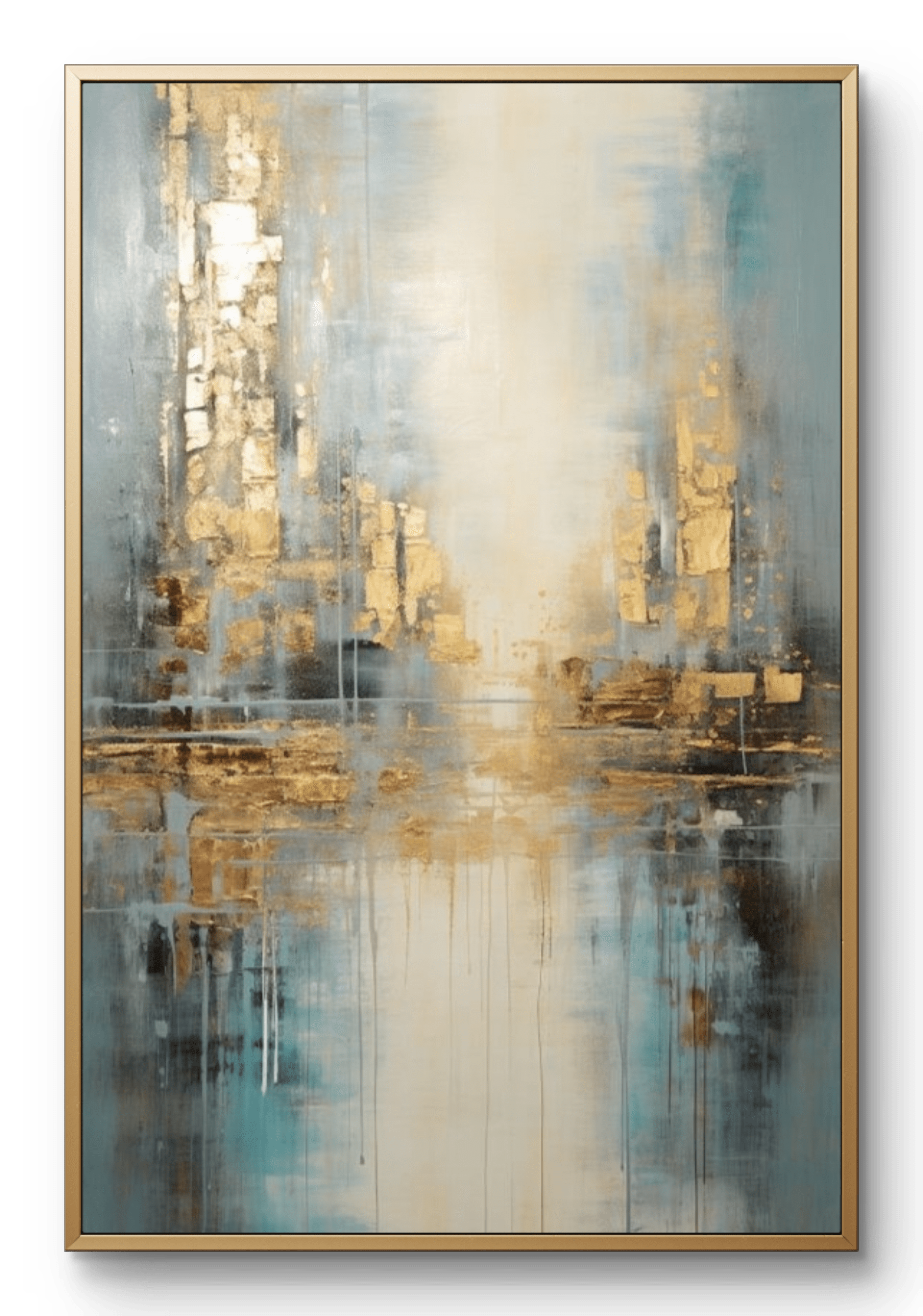 Abstract Art Painting