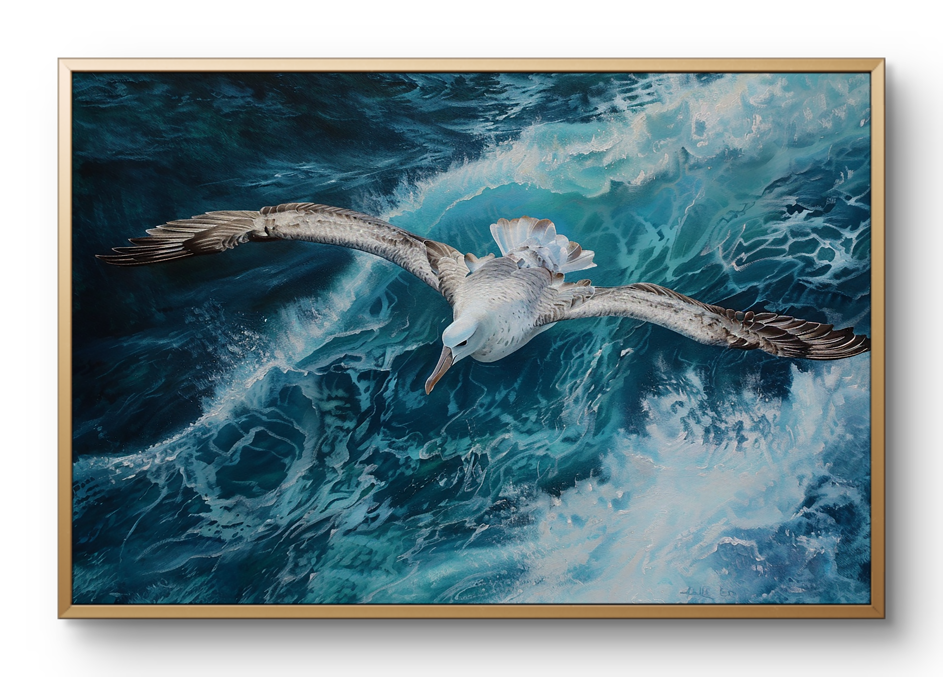 Ocean Albatross