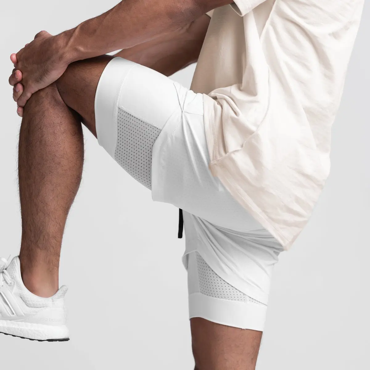 Men's Athletic Shorts
