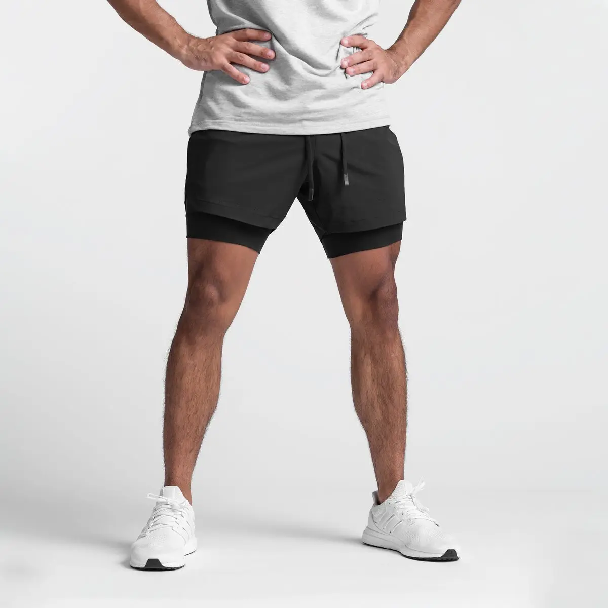 Men's Athletic Shorts