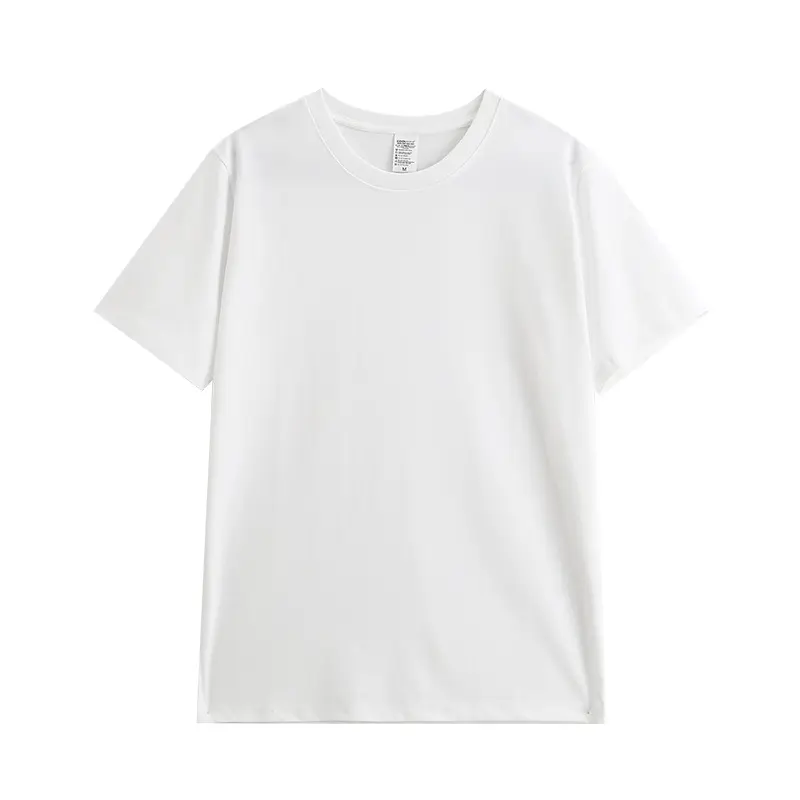 Classic Crew Neck T-Shirts