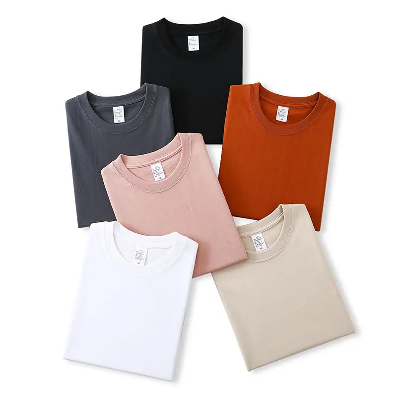 Cotton T-Shirts