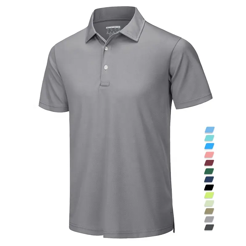 Men's Polo Shirt