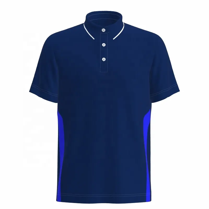 Men's Polo Shirt