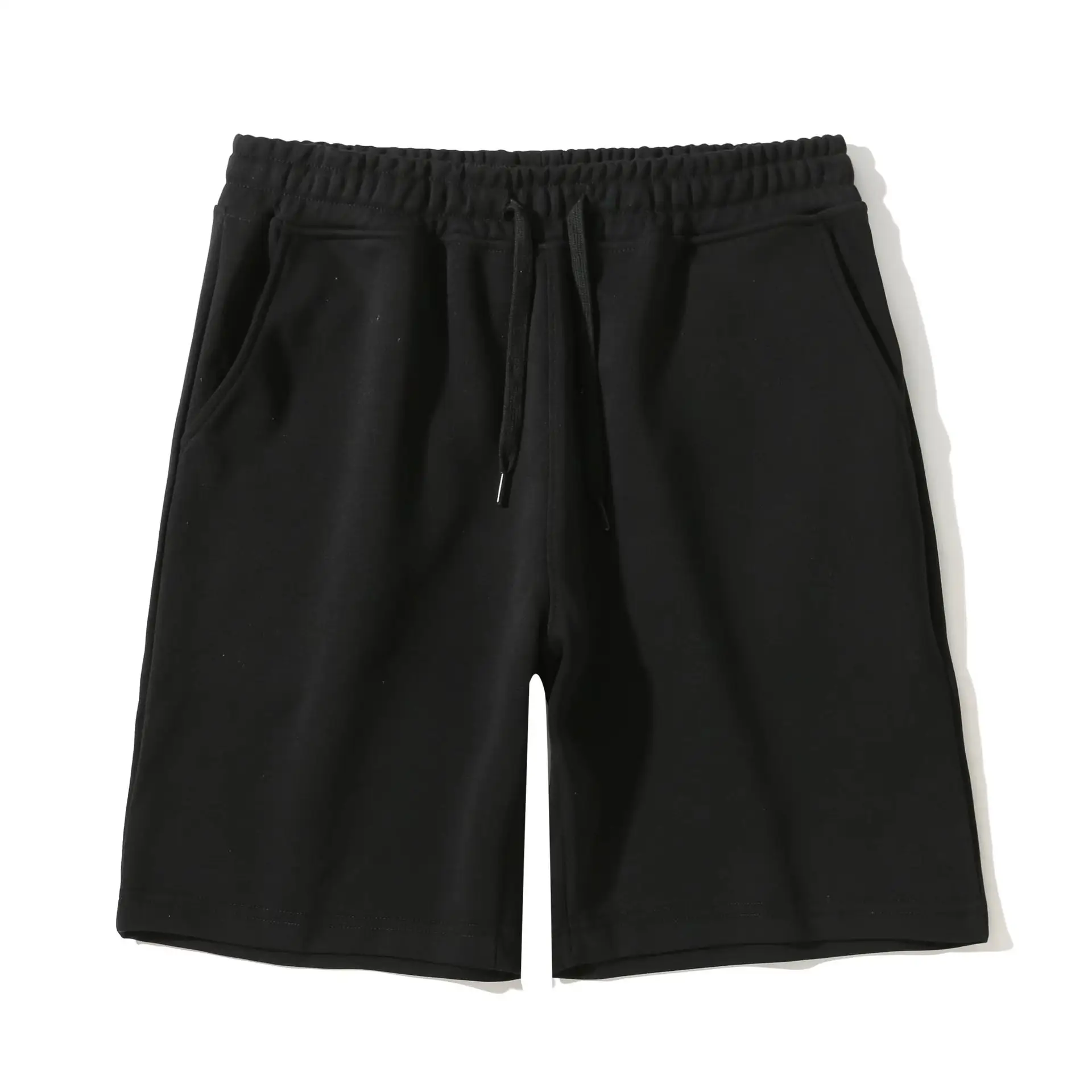 Men's Grey Athletic Shorts