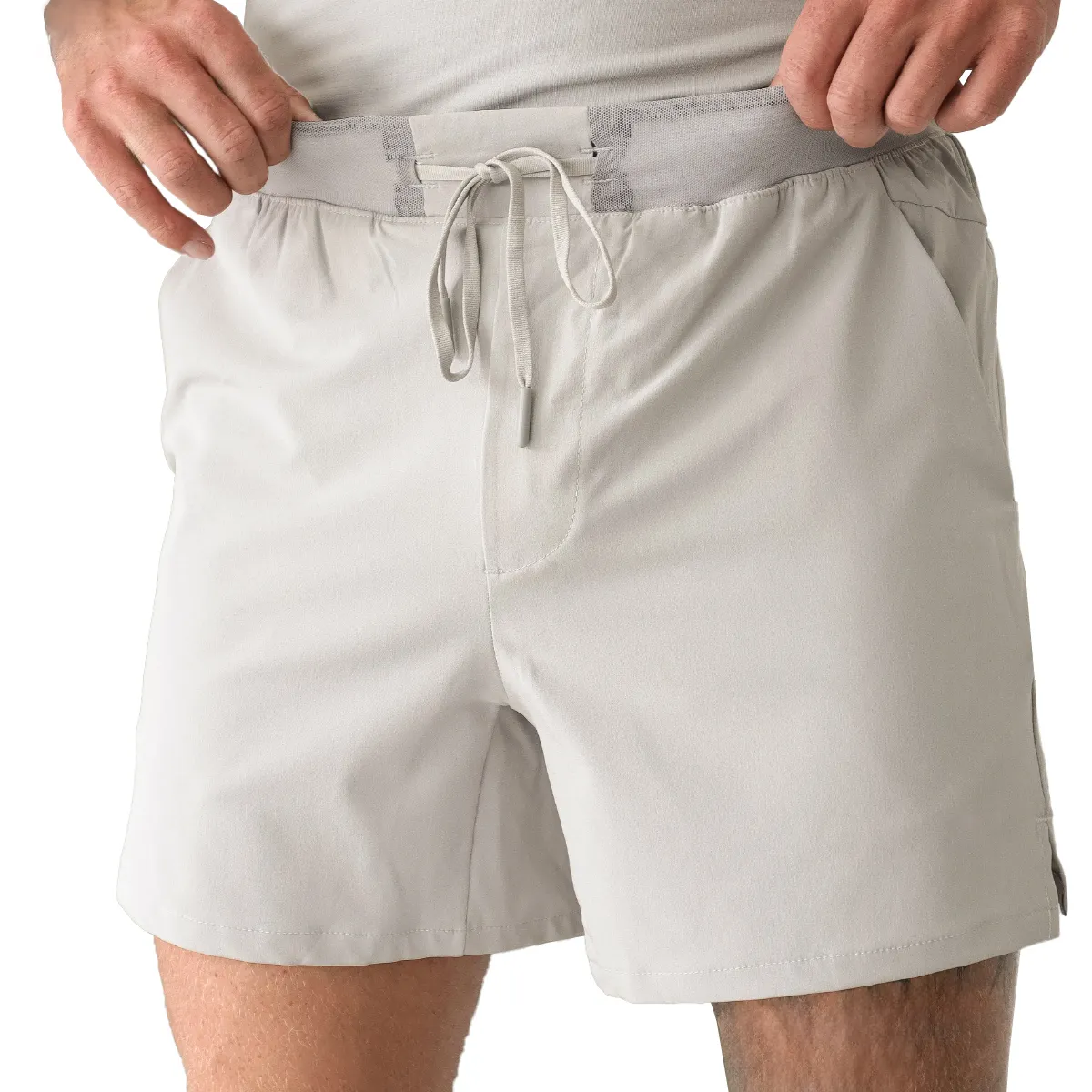 Men's Drawstring Shorts