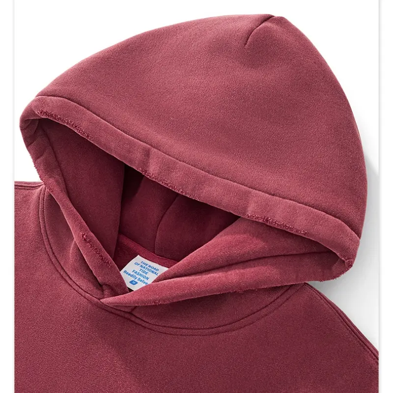 Collection of Hoodies