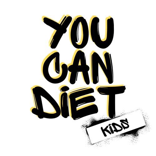 You Can Diet Kids