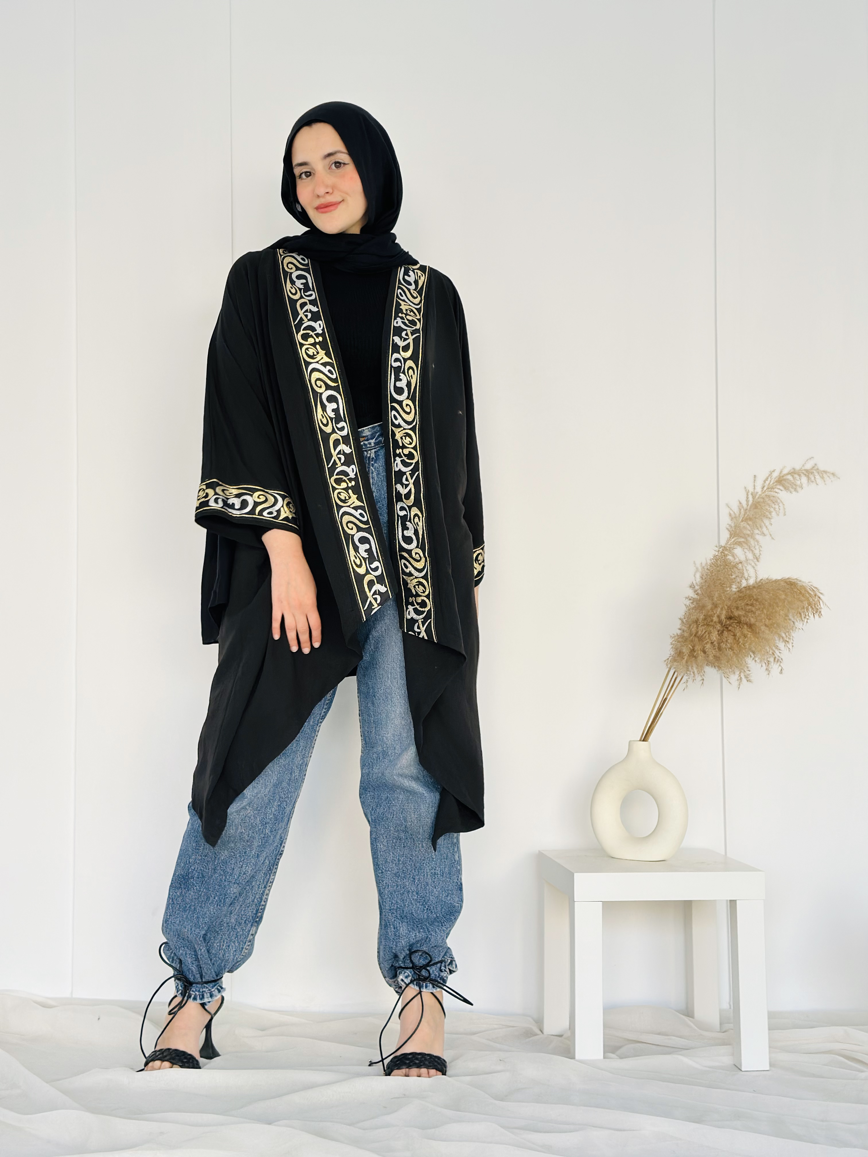 Arabian Kaftan