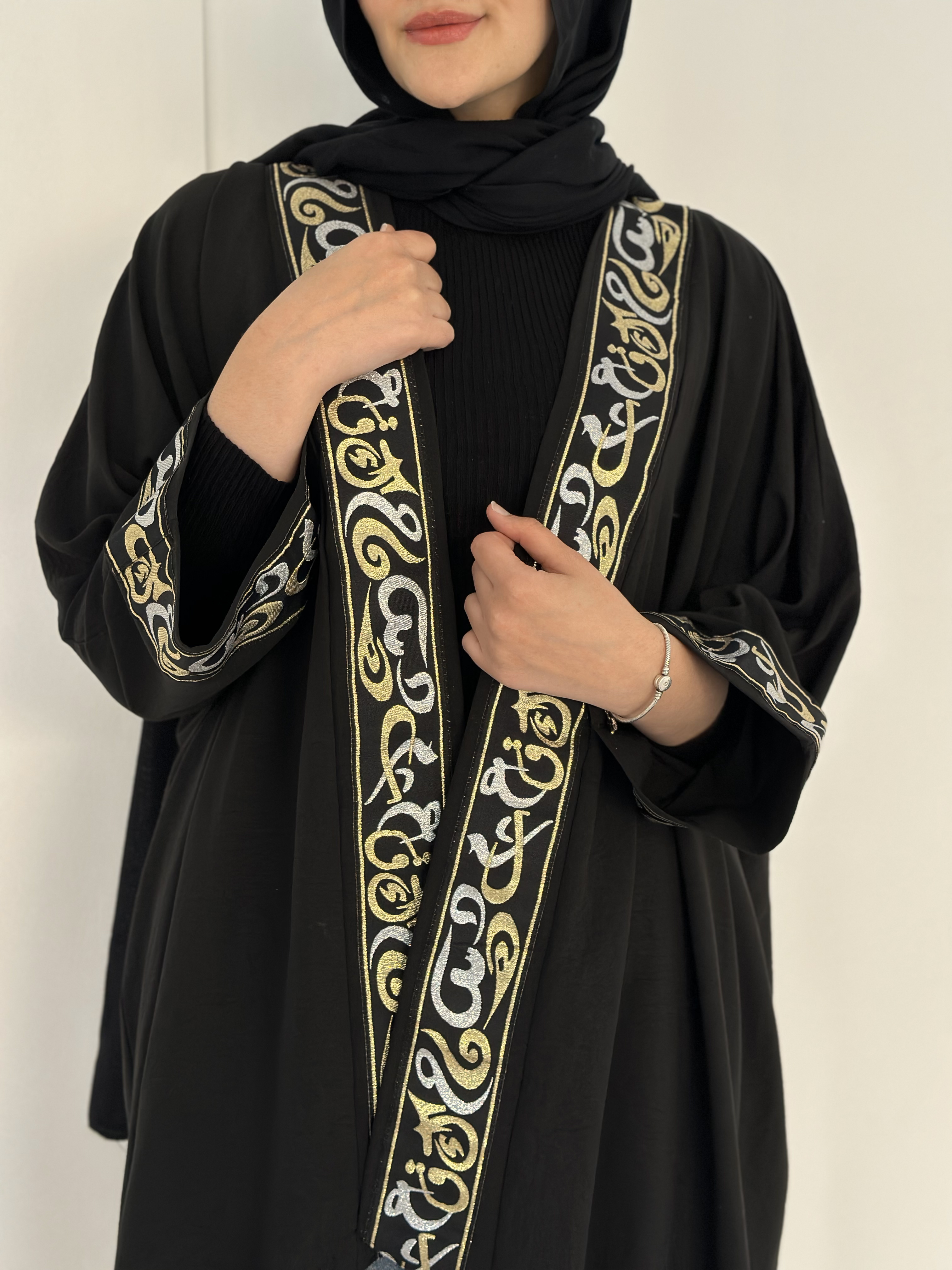 Arabian Kaftan