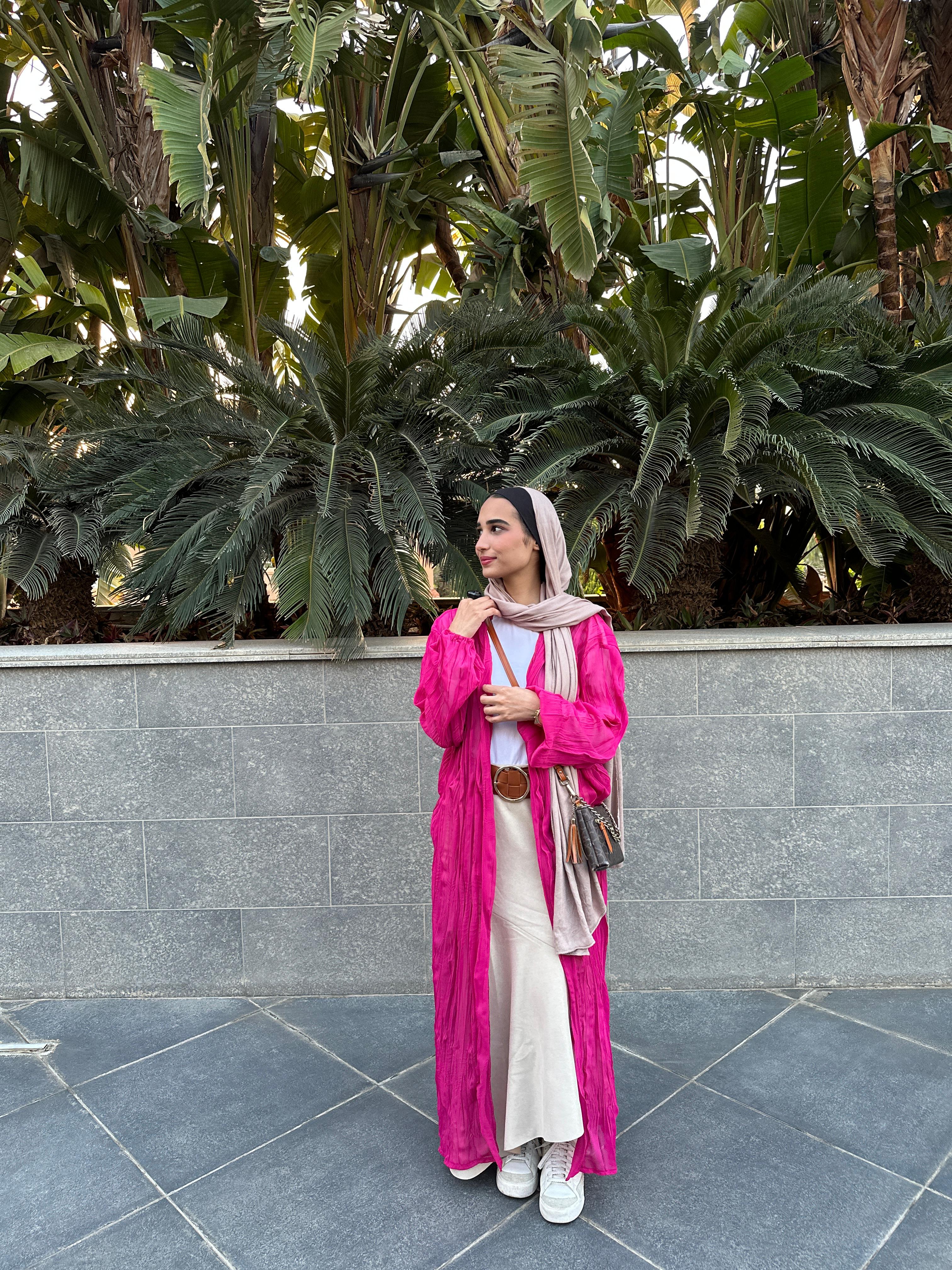 Festive Kaftan 