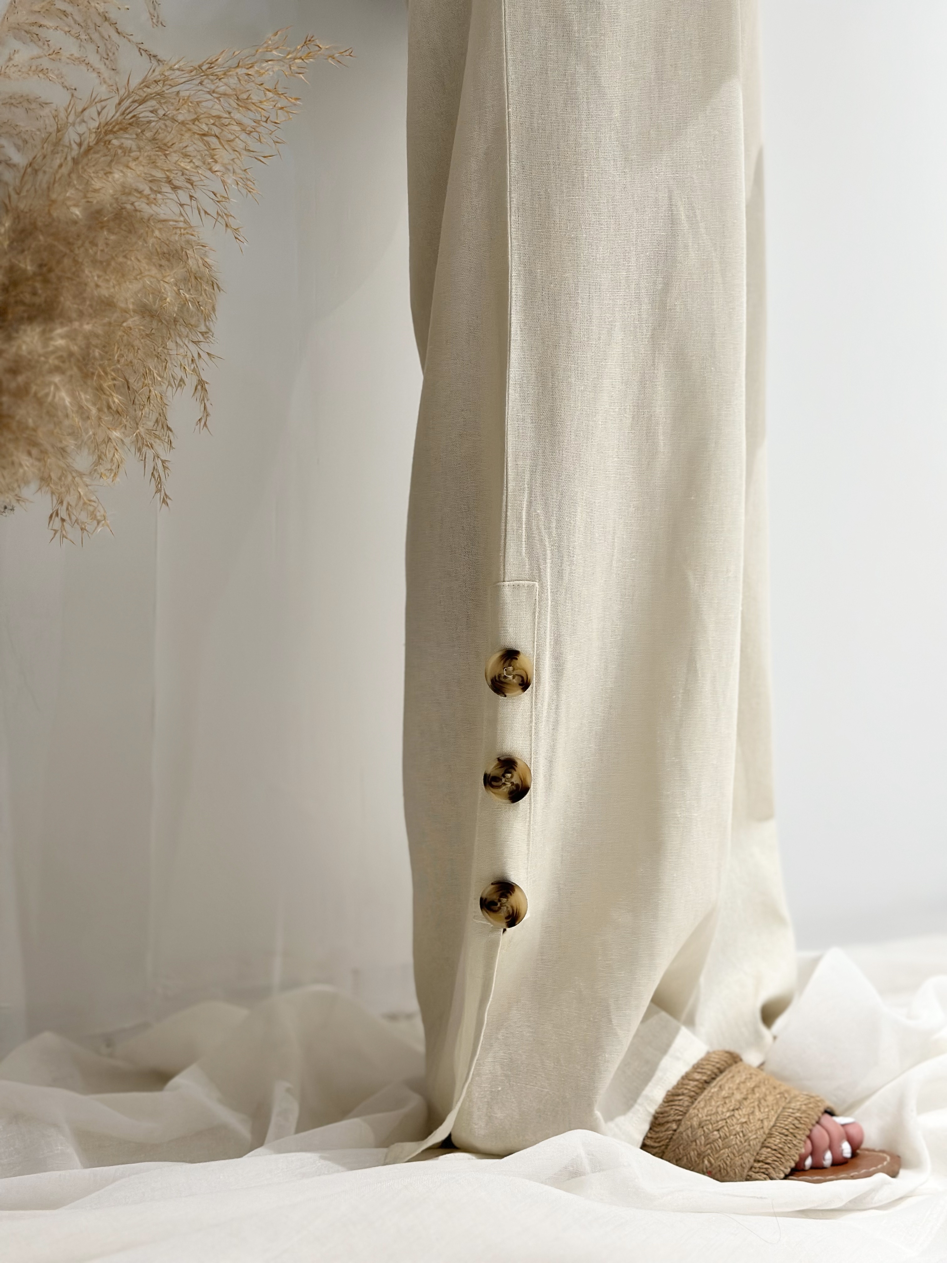 Set Pants 