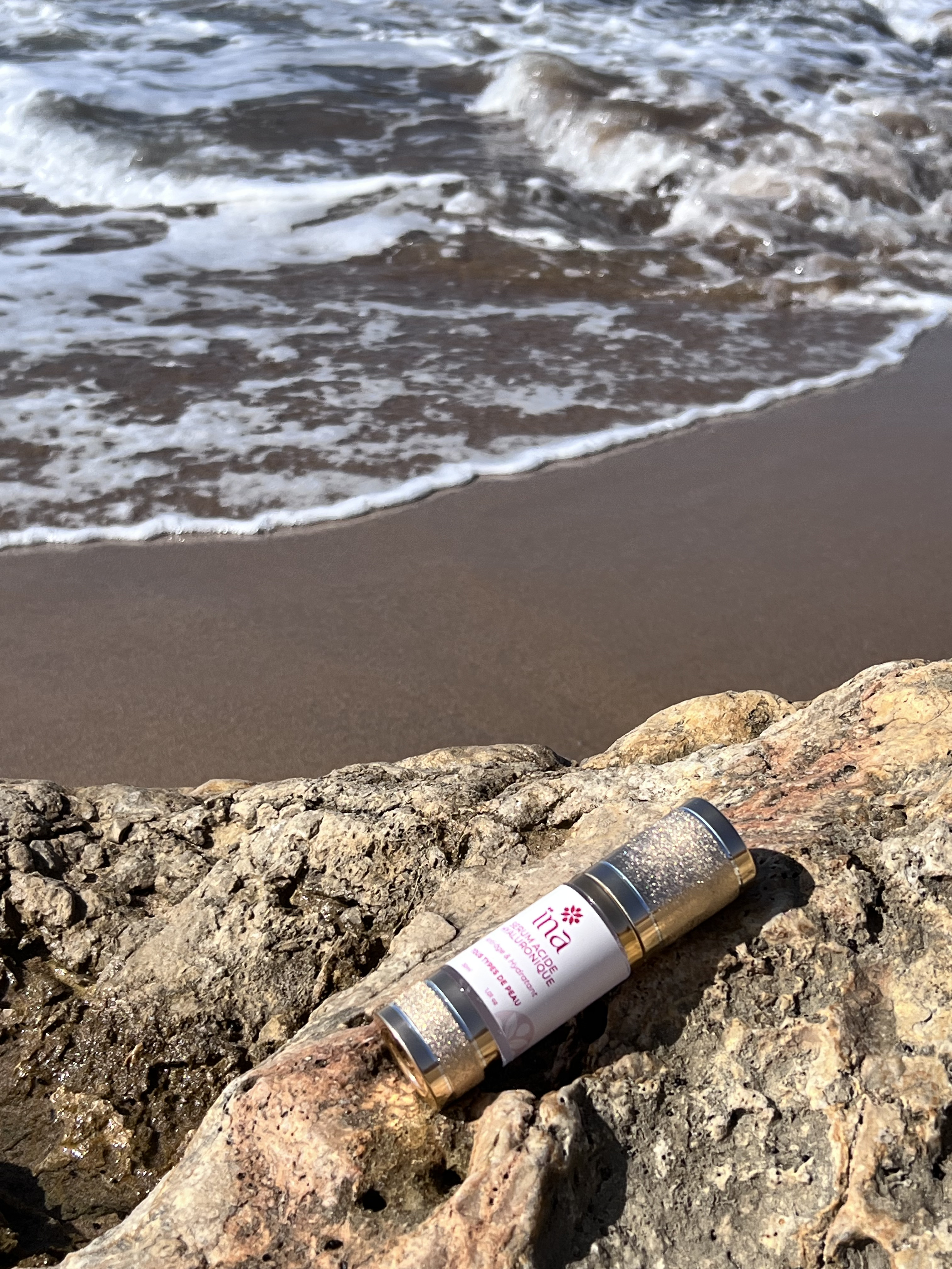 Sérum Acide Hyaluronique