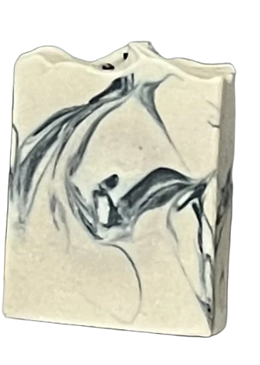 Savon Masque au lait de chèvre & huile de Nigelle