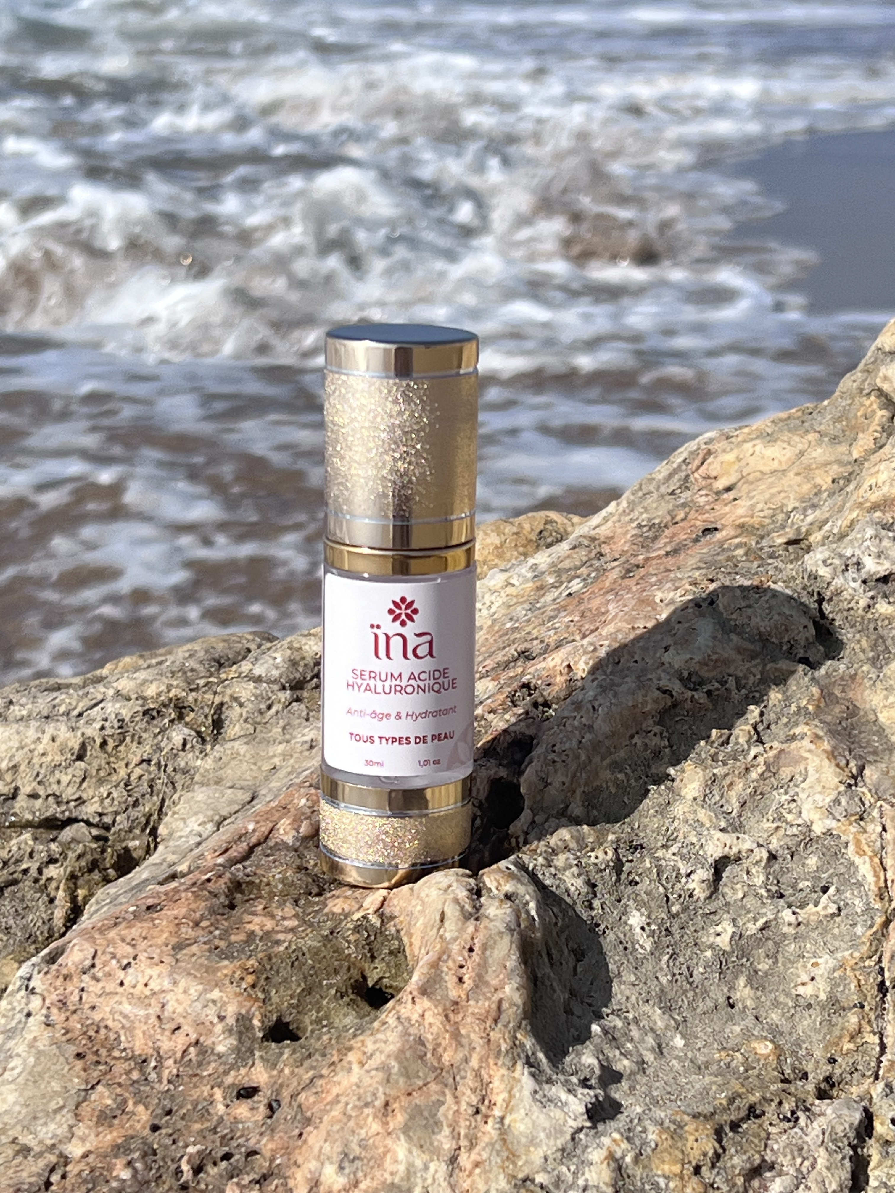 Sérum Acide Hyaluronique