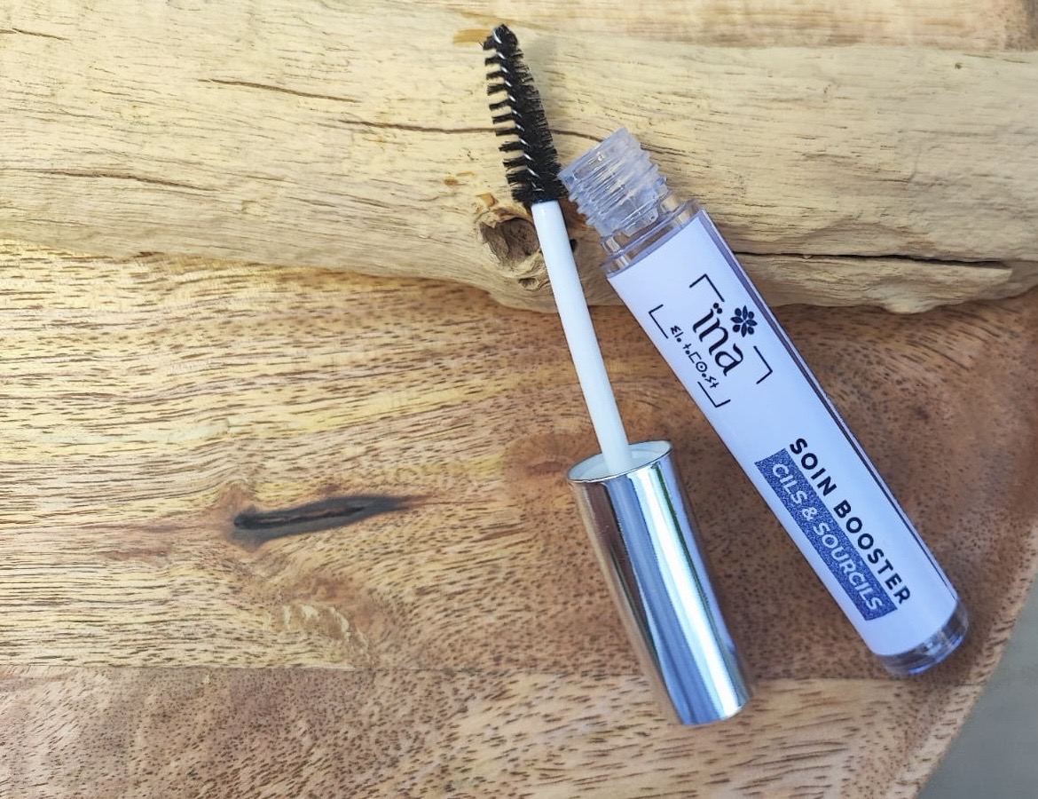 Soin booster Cils & Sourcils