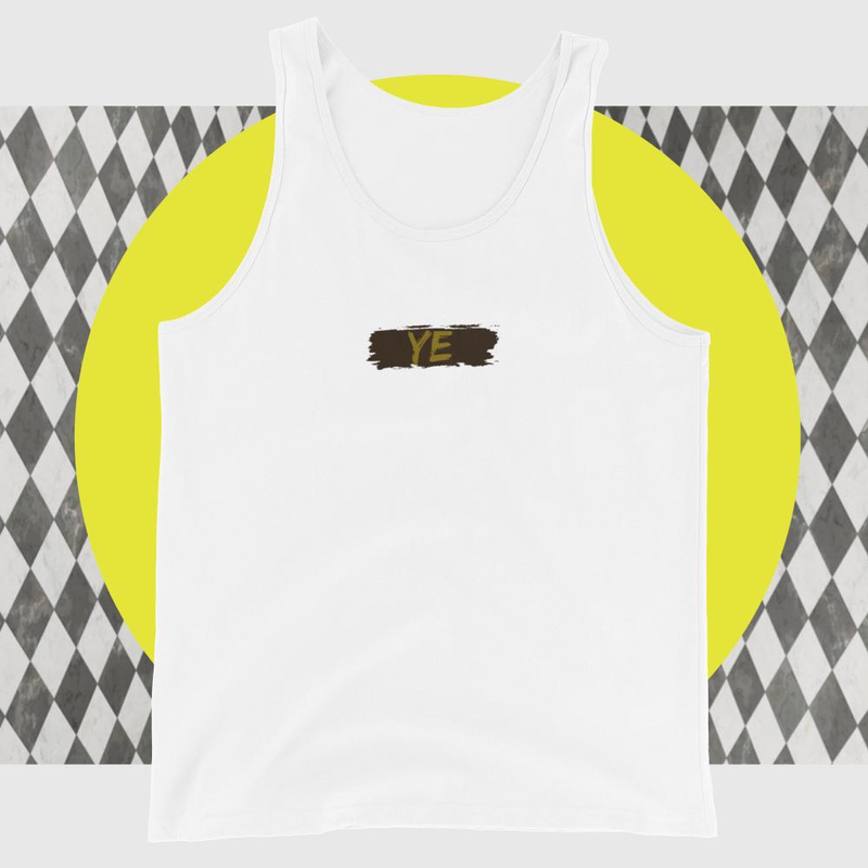 Yellowesek Tanktop "YE"