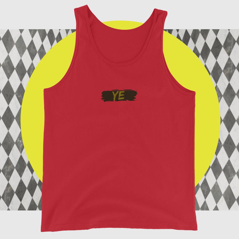 Yellowesek Tanktop "YE"