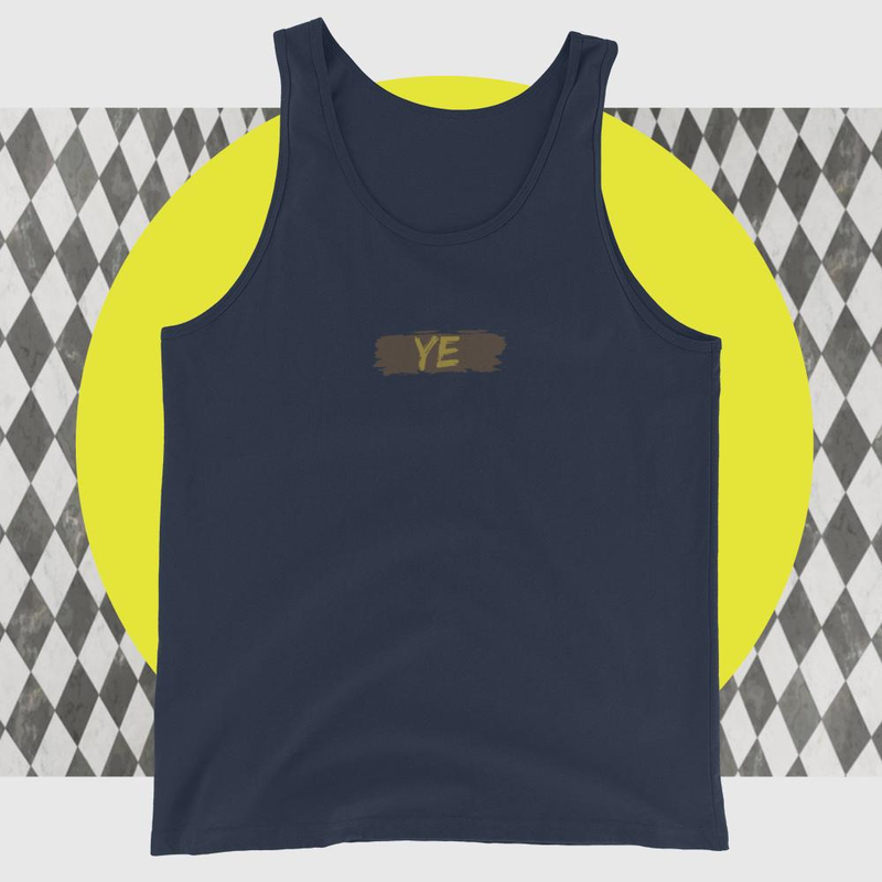 Yellowesek Tanktop "YE"