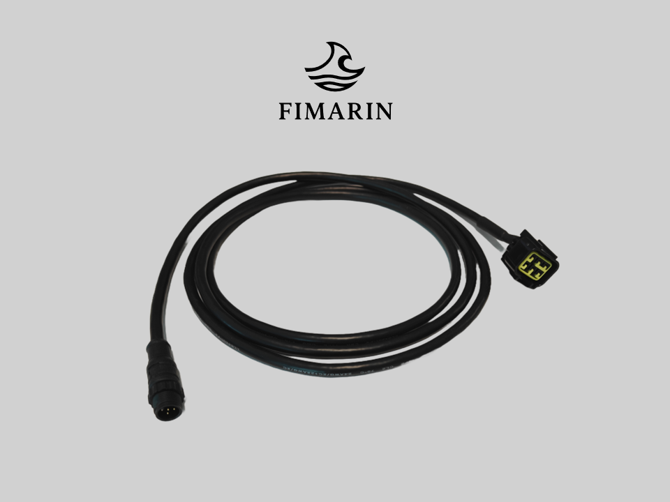 Honda NMEA 2000 moottorikaapeli