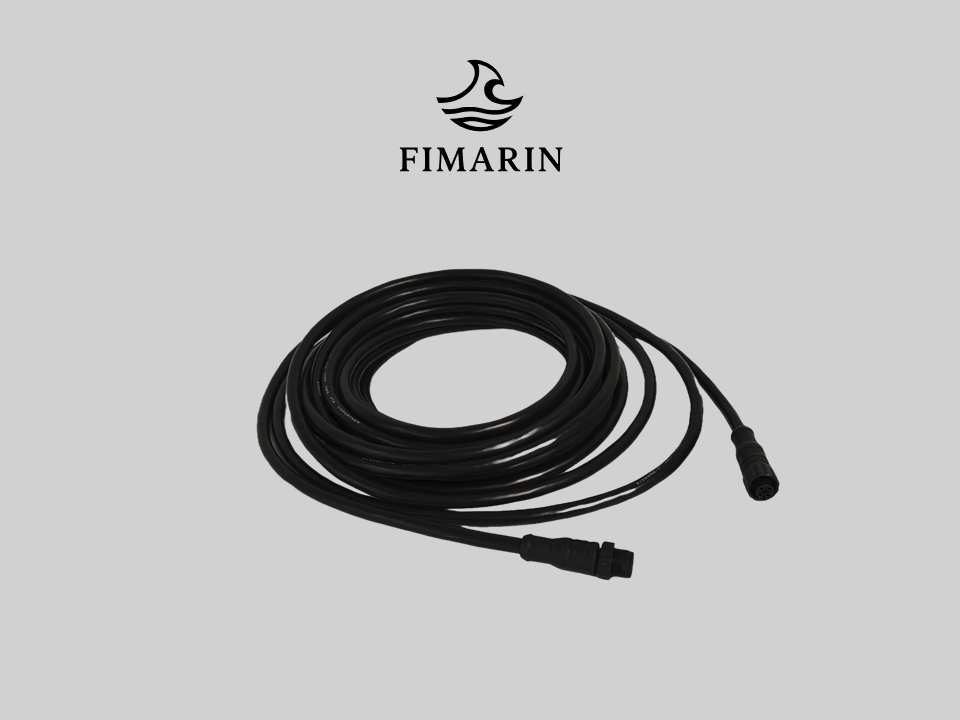 NMEA2000 Runkokaapeli 8 m