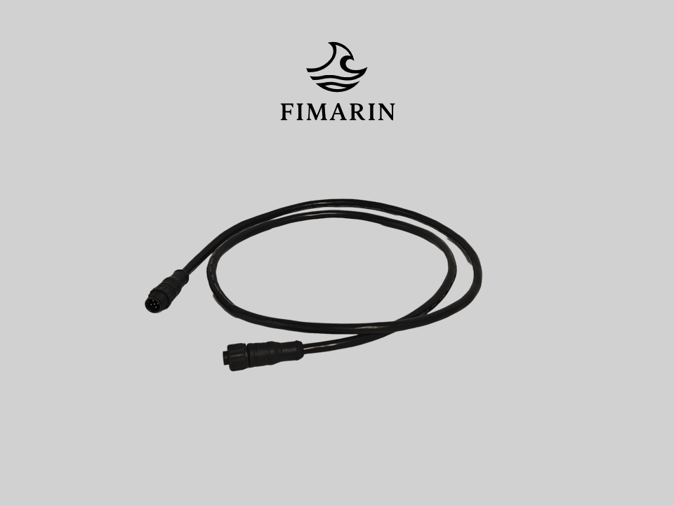 NMEA2000 Runkokaapeli 1 m