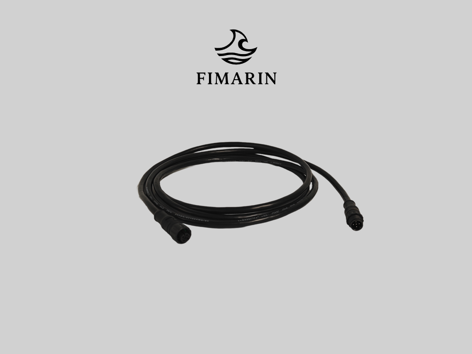 NMEA2000 Runkokaapeli 2 m