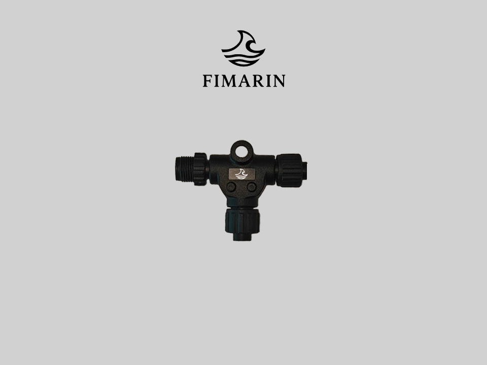 NMEA 2000 T-Haara