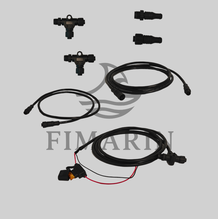 NMEA 2000 aloitussarja