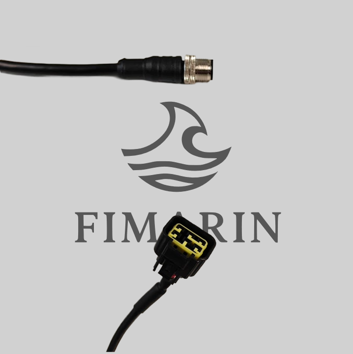 Honda NMEA 2000 moottorikaapeli 4m