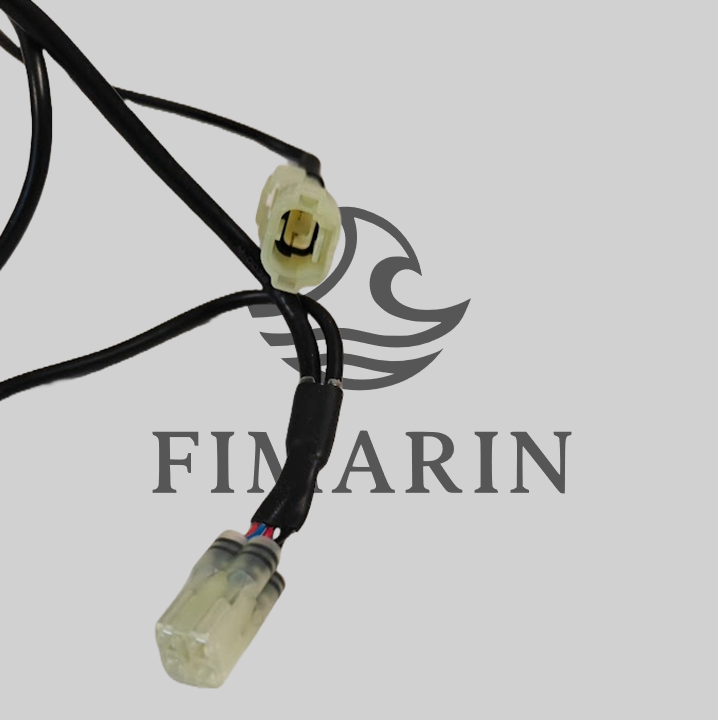 Suzuki NMEA 2000 kaapeli