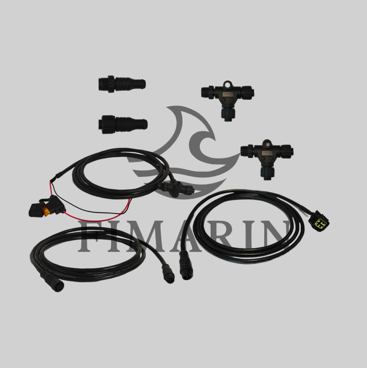 Honda NMEA 2000 kaapelisarja 2m